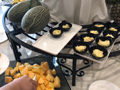-云海轩·海鲜自助-河北云瑧世纪大饭店1F