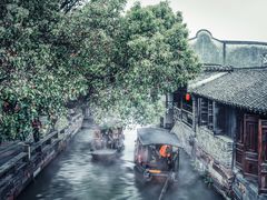 -乌镇景区