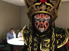 -海底捞火锅(公益西桥店)