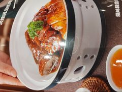 -荔粥记潮汕砂锅粥(太湖路店)