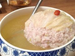 -淮扬厨子(健康路店)