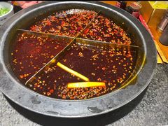 -陈眼镜火锅(总店)