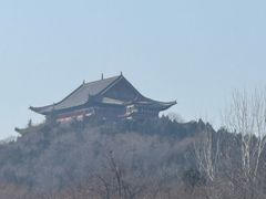 -艾山风景名胜区