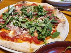 -君悦酒店·La Terrazza意合園·意式风味