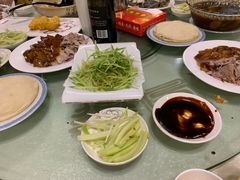 -燕风楼烤鸭店(建设总店)