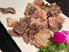 牛腩-牛事制造局牛肉火锅(莲岳路店)