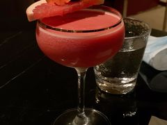 -wann lounge 低温慢煮牛排·清吧