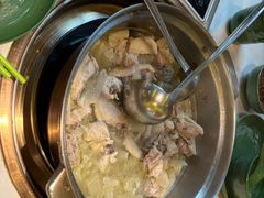 -润园四季椰子鸡火锅(南山海岸城店)