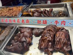 -老鼎万春卤菜(五代传承创始老店)