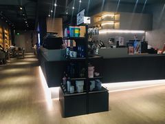 -瑞幸咖啡(外滩SOHO店)