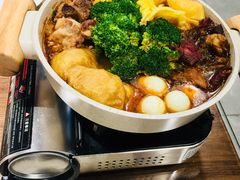 -小徽舟臭鳜鱼(雅清街店)