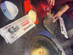-营信刘罗锅铁锅炖(建华店)