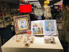 店内环境-先锋书店(五台山总店)