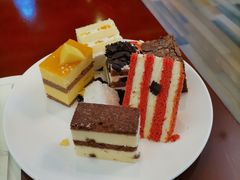 -泰谷酒店·太古码头闽菜自助餐厅