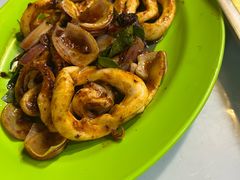 -明记烧鱼美味店