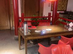 -秦月轩·陕西家乡菜(阜成路·五棵松店)