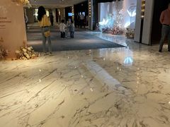 -上海宝华万豪酒店