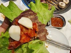-六七八韩式烤肉·韩国料理(上杭路店)