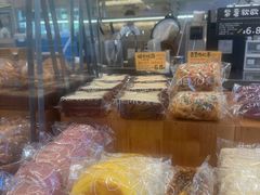 -DEMO黛慕蛋糕(中泰店)