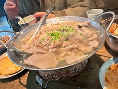 -肖四女乐山跷脚牛肉(南汇大学城生活广场店)