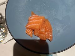 -喜庭海鲜自助(北辰三角洲北辰荟店)