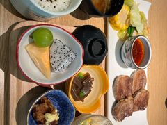 -阿吾罗·月咏精致日料(港汇恒隆广场店)