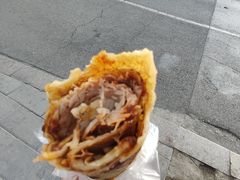 -石饮红星包子(中山路店)