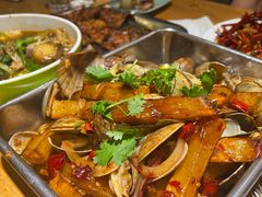 -一顿烧烤(八经街店)