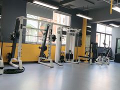 -Orenda健身工作室(平山店)