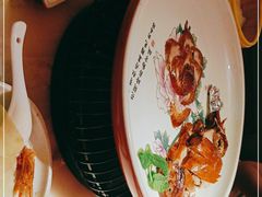 -京华烟云·北京烤鸭(领展购物广场·中关村店)