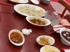 -喜家德虾仁水饺(深圳印力中心店)