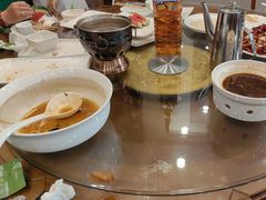 -民族饭荘(新华大街店)