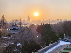 -济南大明湖景区