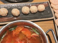 -呷哺呷哺 黄金牧场 (新中关购物中心店)