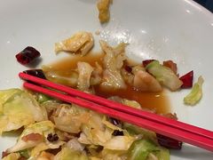 -金狮麟·新豫菜(金码大厦店)