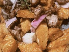 -丝路金桃·新疆菜(徐汇店)