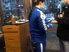 -很久以前羊肉串(大华三路店)