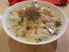 鲜肉馄饨-琴岛顺天馄饨(漳州二路店)