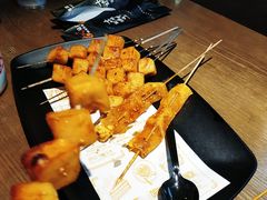 -马海涛牛肉串·午市牛腩饭·烧烤夜宵(领汇广场店)