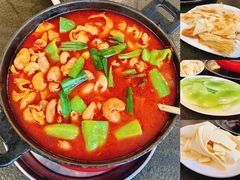 -湘肠香火锅店(团结湖店)