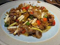 -打酱油·非遗淮扬菜(瘦西湖梅岭店)