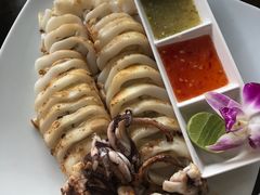 -Dang restaurant (patong phuket)