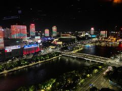 -宁波香格里拉大酒店