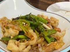 -掌上鲜(南顺城街店)