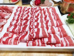 庄园肥牛-清真军邺·金富苑肥牛(石坡街旗舰店)