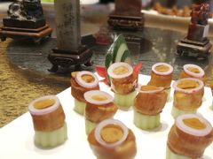 -海尔洲际酒店天下一品中餐厅