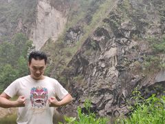 -火炉山森林公园