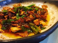 -不二舟食府(车站南路店)