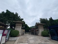 -南唐二陵