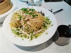 鸡丝凉面-眉州东坡(华联万柳店)